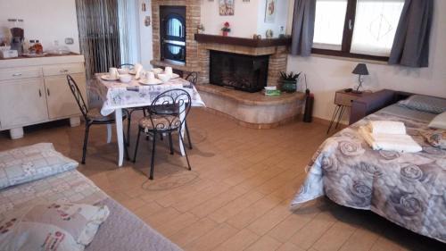 Fano Bed & Breakfast | B & B LE TRE B