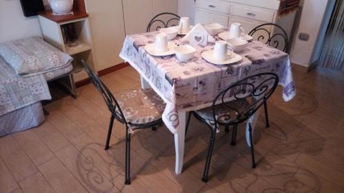 Fano Bed & Breakfast | B & B LE TRE B