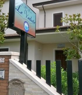 Arcavacata Bed & Breakfast | B&B Le Vedute