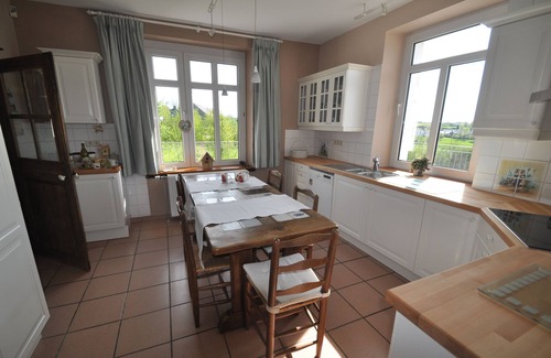 Louftemont House | B&B Le Verger du Pierroy