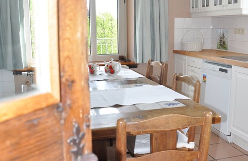 Louftemont House | B&B Le Verger du Pierroy