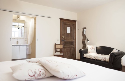 Louftemont House | B&B Le Verger du Pierroy