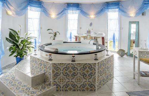 Normanville Bed & Breakfast | B&B Le Vert Galant