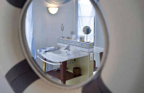 Normanville Bed & Breakfast | B&B Le Vert Galant