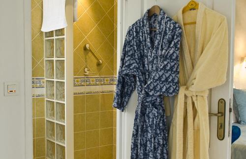 Normanville Bed & Breakfast | B&B Le Vert Galant