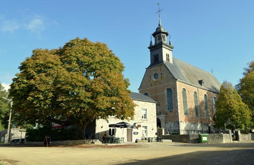 Foy-Notre-Dame Bed & Breakfast | B&B Le Vieux Marronnier