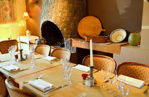 Foy-Notre-Dame Bed & Breakfast | B&B Le Vieux Marronnier
