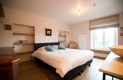 Foy-Notre-Dame Bed & Breakfast | B&B Le Vieux Marronnier