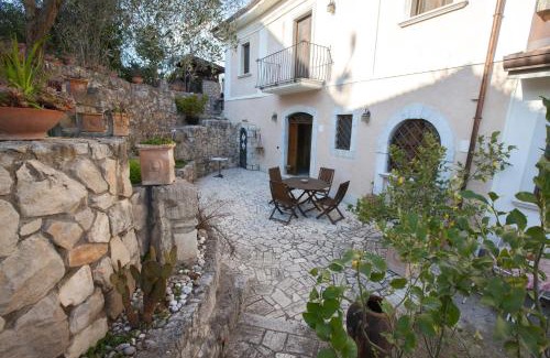 Arce Bed & Breakfast | B&B Le Viole