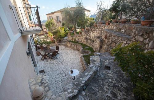 Arce Bed & Breakfast | B&B Le Viole