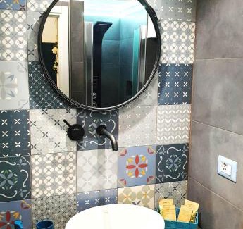 Castellaneta Bed & Breakfast | B&B Le Volte