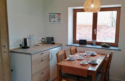 Sint-Martens-Lierde Bed & Breakfast | B&B Lekker Buiten