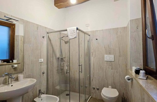 Pescorocchiano Bed & Breakfast | B&B Leofreni Natura