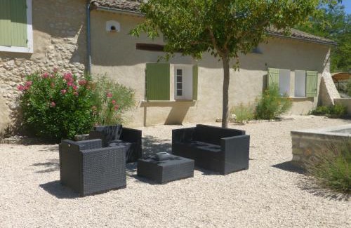 Merindol Bed & Breakfast | B&B Les Argiles