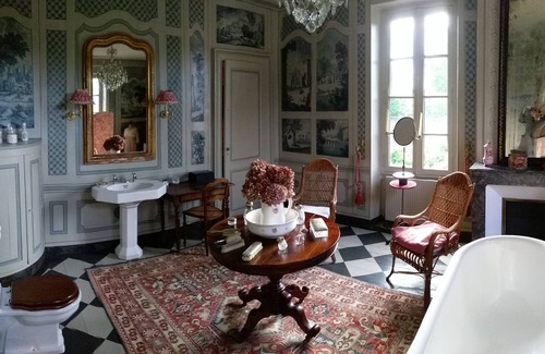 Pondaurat House | B&B Les Contreforts: An elegant stopover near Bordeaux .