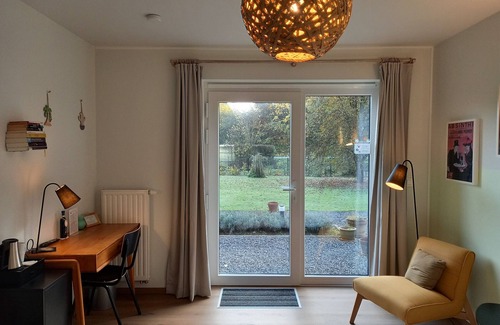 Rendeux Bed & Breakfast | B&B Les Lits de Nohaipre