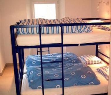 Les Marecottes Bed & Breakfast | B&B Les Rochers 42 lits