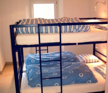 Les Marecottes Bed & Breakfast | B&B Les Rochers 42 lits