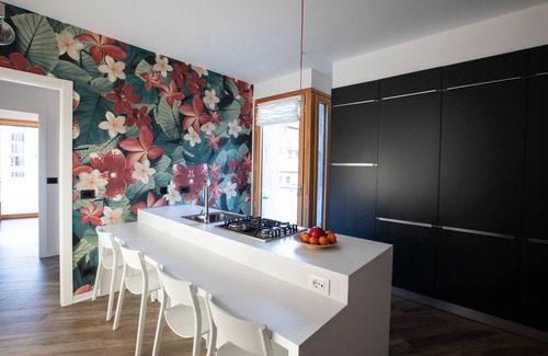 Cirie Bed & Breakfast | B&B LeTerrazze Boutique Hotel - Torino