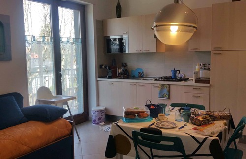 Cirie Bed & Breakfast | B&B LeTerrazze Boutique Hotel - Torino