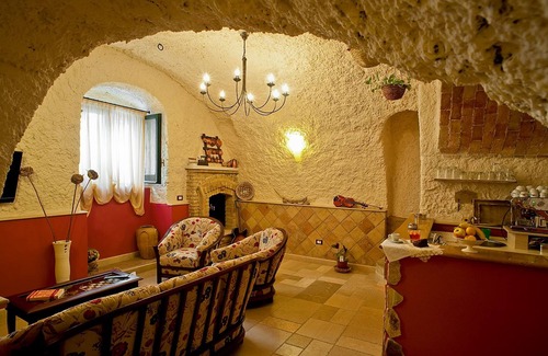 Lesina Bed & Breakfast | B&B Liù Palazzo Ducale