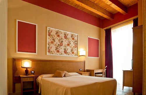 Lesina Bed & Breakfast | B&B Liù Palazzo Ducale