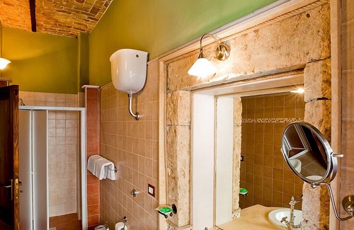 Lesina Bed & Breakfast | B&B Liù Palazzo Ducale
