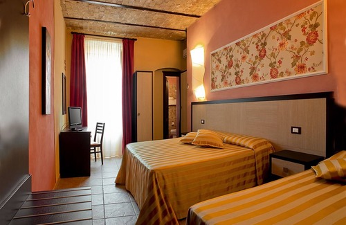 Lesina Bed & Breakfast | B&B Liù Palazzo Ducale