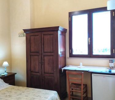 Cannole Bed & Breakfast | B&B Li Ccoti
