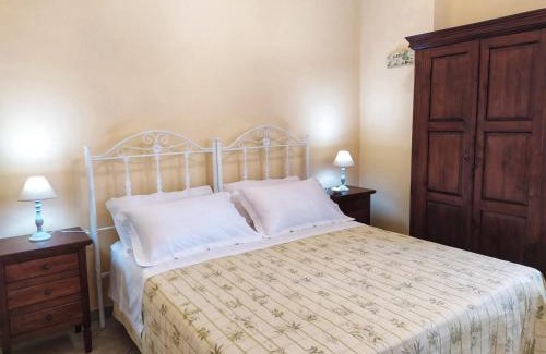 Cannole Bed & Breakfast | B&B Li Ccoti