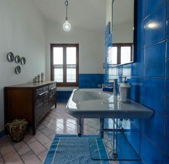 Torchiara Bed & Breakfast | B&B Li Fringi