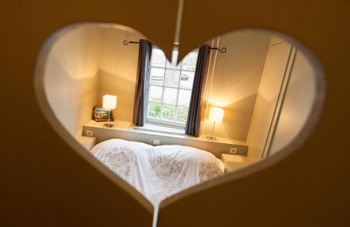 Gejsteren Bed & Breakfast | B&B Lindenhof Geijsteren