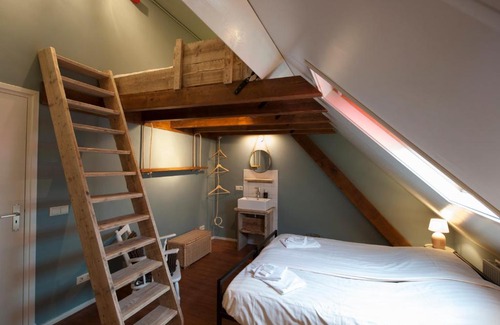 Gejsteren Bed & Breakfast | B&B Lindenhof Geijsteren