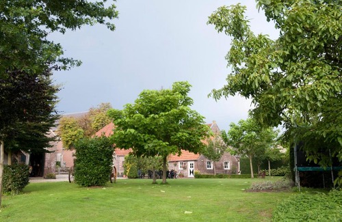 Gejsteren Bed & Breakfast | B&B Lindenhof Geijsteren