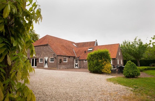 Gejsteren Bed & Breakfast | B&B Lindenhof Geijsteren