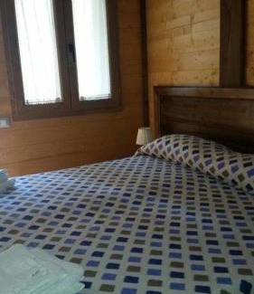 Rotonda Bed & Breakfast | B&B Lo Scoiattolo del Pollino