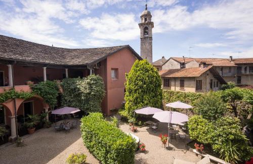 Miasino Bed & Breakfast | B&B Locanda Tempi Lontani Adults Only