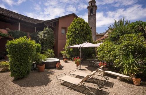 Miasino Bed & Breakfast | B&B Locanda Tempi Lontani Adults Only