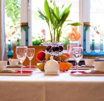 Nieuw Kwartier Bed & Breakfast | B&B Lodging At 8