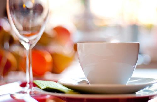 Nieuw Kwartier Bed & Breakfast | B&B Lodging At 8