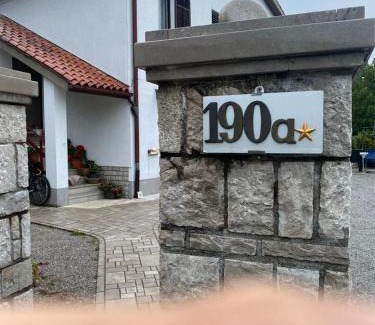 Lokev Bed & Breakfast | B&B LOKEV Sezana