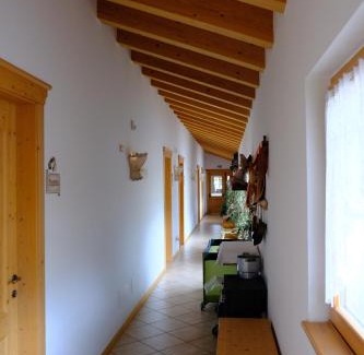 Folgaria Bed & Breakfast | B&B Longanorbait