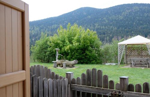 Folgaria Bed & Breakfast | B&B Longanorbait