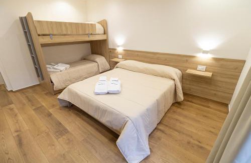 Lorica Bed & Breakfast | B&B Loricaly