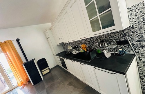Tolfa House | B&B LOVE - HOLIDAY HOUSE - SANTA SEVERA 10 MINUTES FROM THE BEACH AND CASTLE