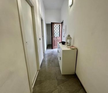 Tolfa House | B&B Love - Santa Severa - HOLIDAY HOUSE 1
