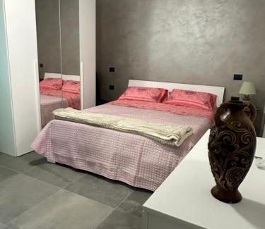 Tolfa House | B&B Love - Santa Severa - HOLIDAY HOUSE 1