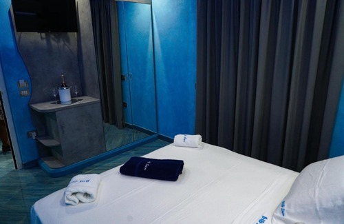 Marina Di Camerota Bed & Breakfast | B&B Luca