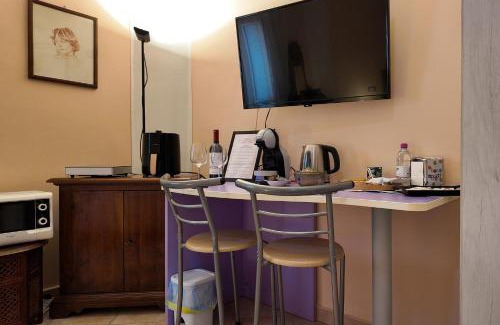 Livorno Bed & Breakfast | b&b Luce Livorno centrale