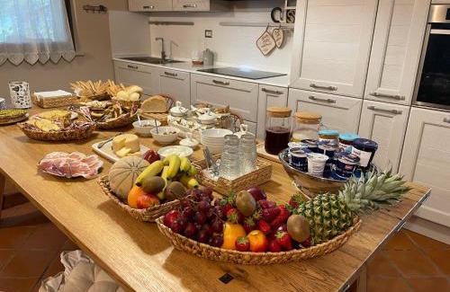 Tortoreto Bed & Breakfast | B&B Luci della Collina Boutique Relax